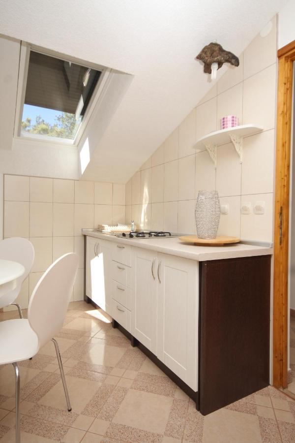 Seaside Secluded Apartments Cove Karkavac - Scedro, Hvar - 8801 Jelsa  Luaran gambar