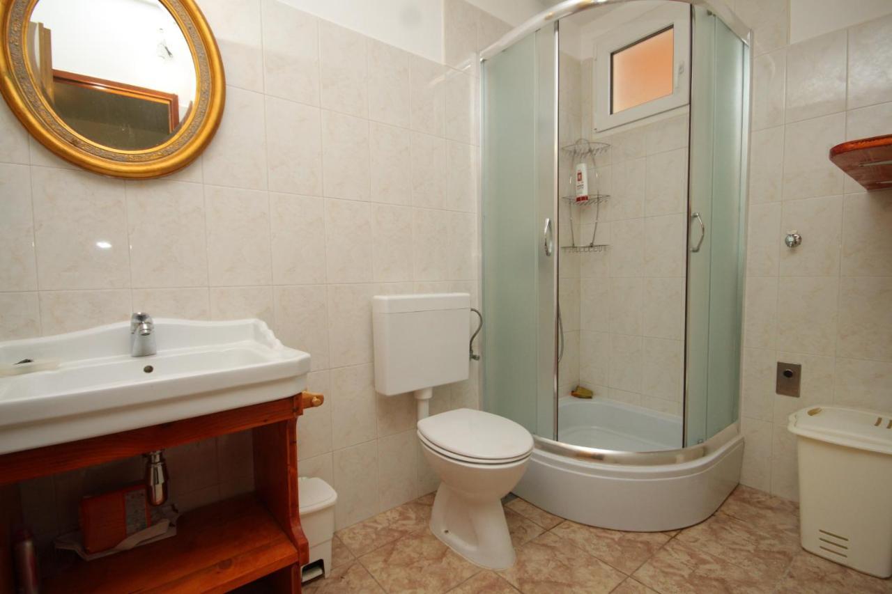 Seaside Secluded Apartments Cove Karkavac - Scedro, Hvar - 8801 Jelsa  Luaran gambar