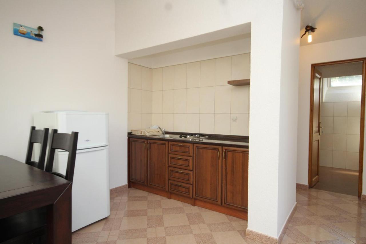 Seaside Secluded Apartments Cove Karkavac - Scedro, Hvar - 8801 Jelsa  Luaran gambar