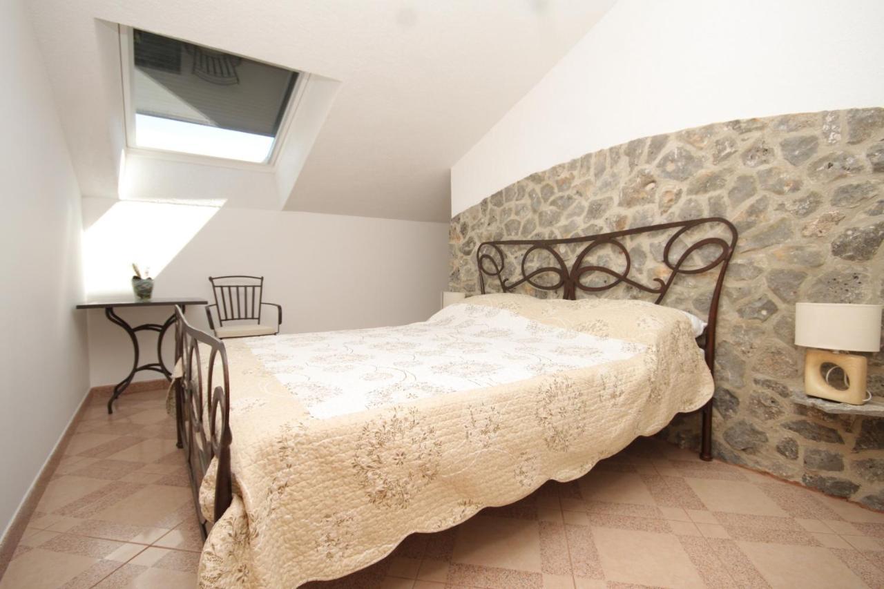 Seaside Secluded Apartments Cove Karkavac - Scedro, Hvar - 8801 Jelsa  Luaran gambar