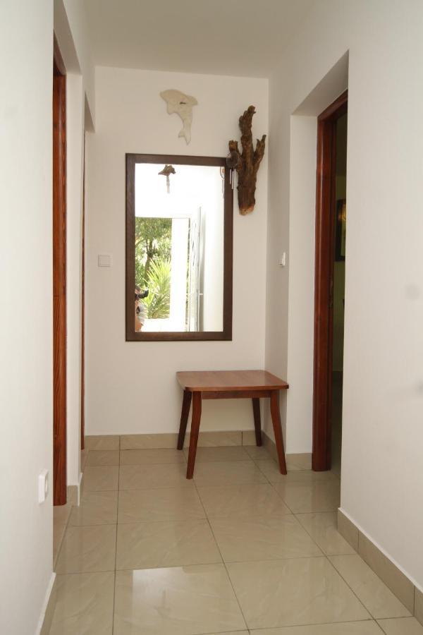 Seaside Secluded Apartments Cove Karkavac - Scedro, Hvar - 8801 Jelsa  Luaran gambar