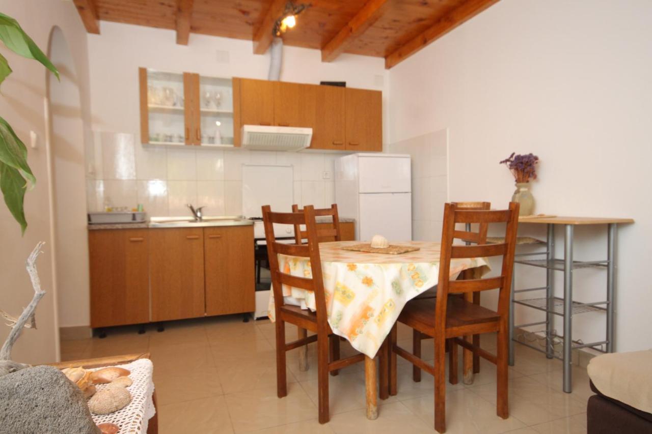 Seaside Secluded Apartments Cove Karkavac - Scedro, Hvar - 8801 Jelsa  Luaran gambar