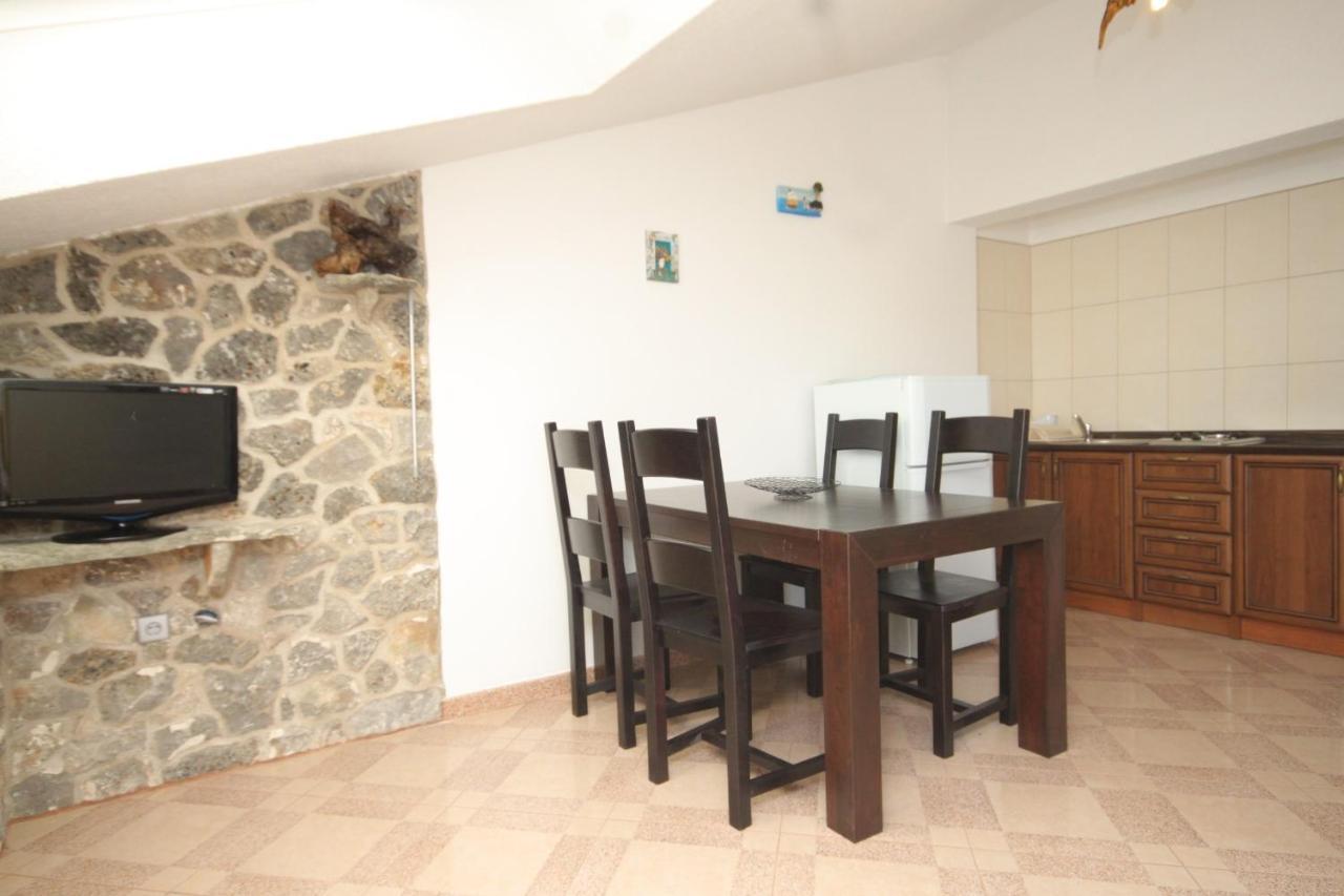 Seaside Secluded Apartments Cove Karkavac - Scedro, Hvar - 8801 Jelsa  Luaran gambar