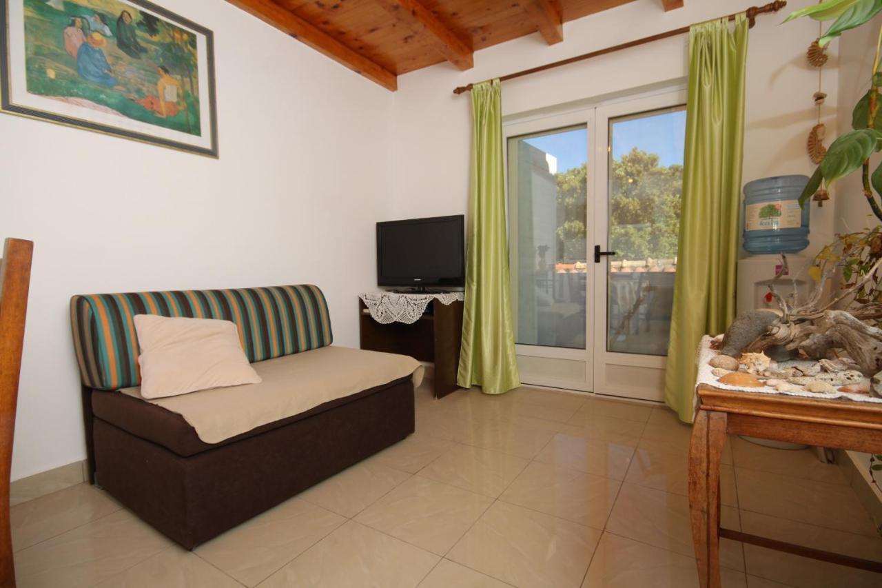 Seaside Secluded Apartments Cove Karkavac - Scedro, Hvar - 8801 Jelsa  Luaran gambar