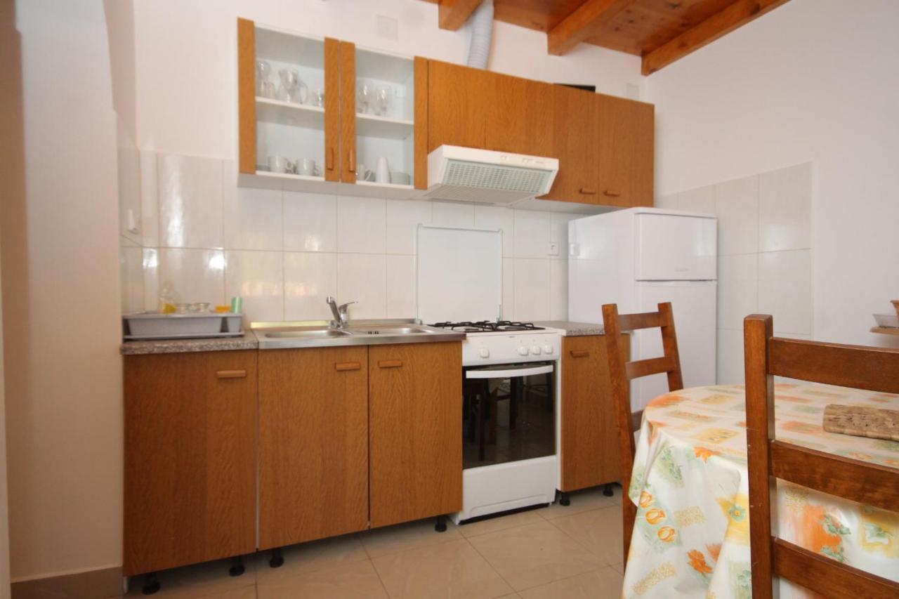 Seaside Secluded Apartments Cove Karkavac - Scedro, Hvar - 8801 Jelsa  Luaran gambar