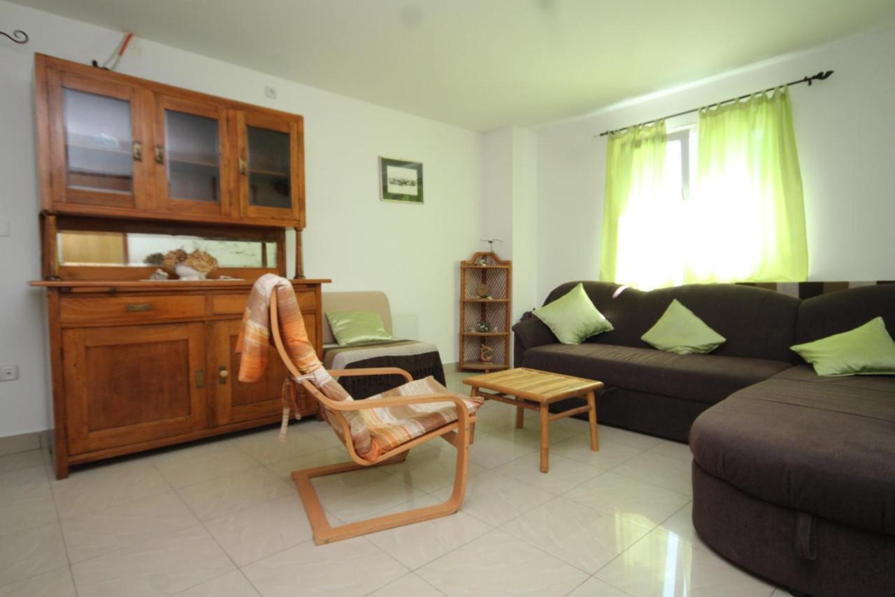 Seaside Secluded Apartments Cove Karkavac - Scedro, Hvar - 8801 Jelsa  Luaran gambar
