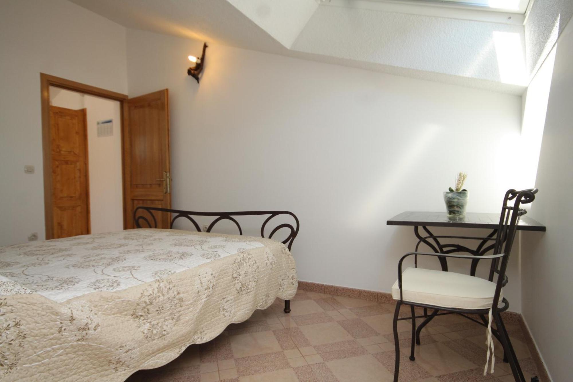 Seaside Secluded Apartments Cove Karkavac - Scedro, Hvar - 8801 Jelsa  Bilik gambar